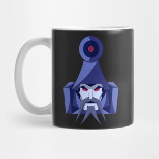 TF - Scourge Mug